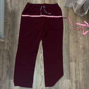 Men’s Fit Figs! Size large - Technical Collection